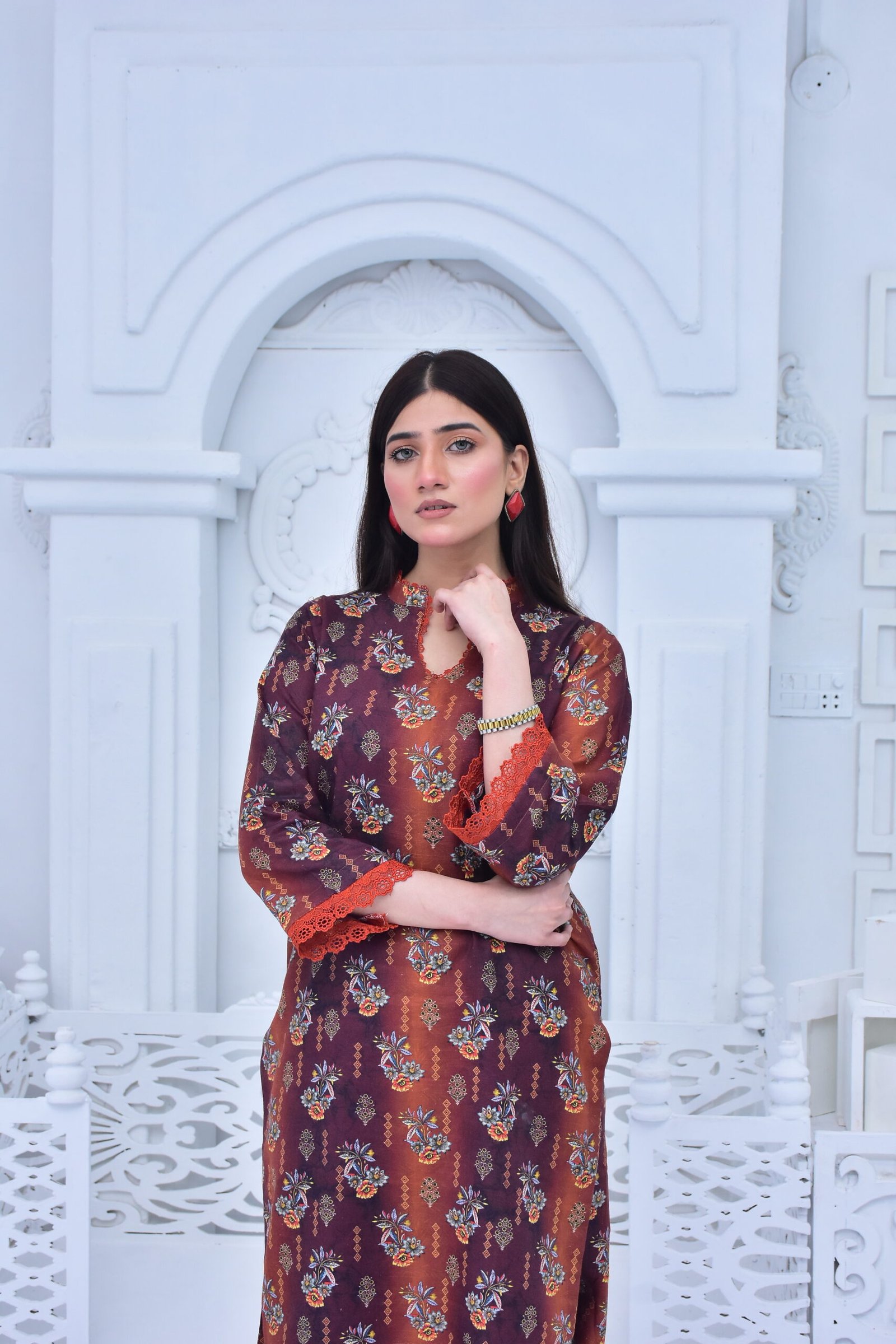 Maazee Designs X002 - Image 2