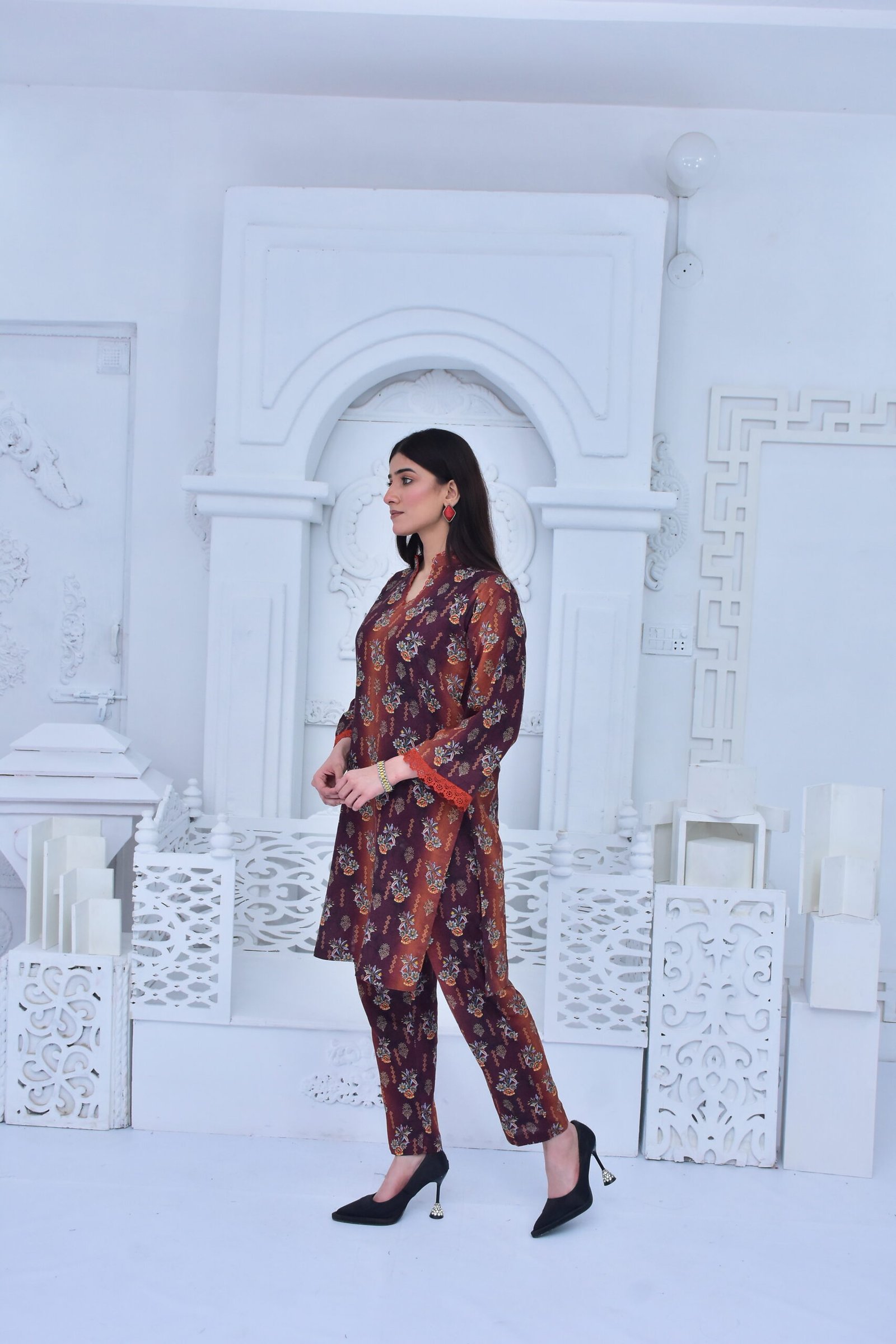 Maazee Designs X002 - Image 3