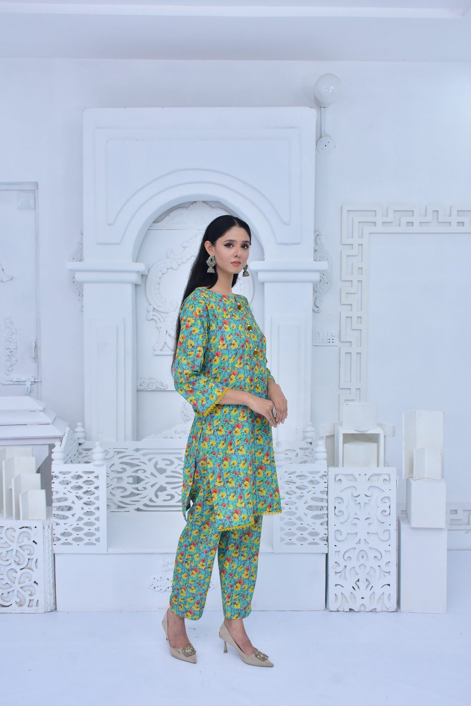 Maazee Designs X003 - Image 4