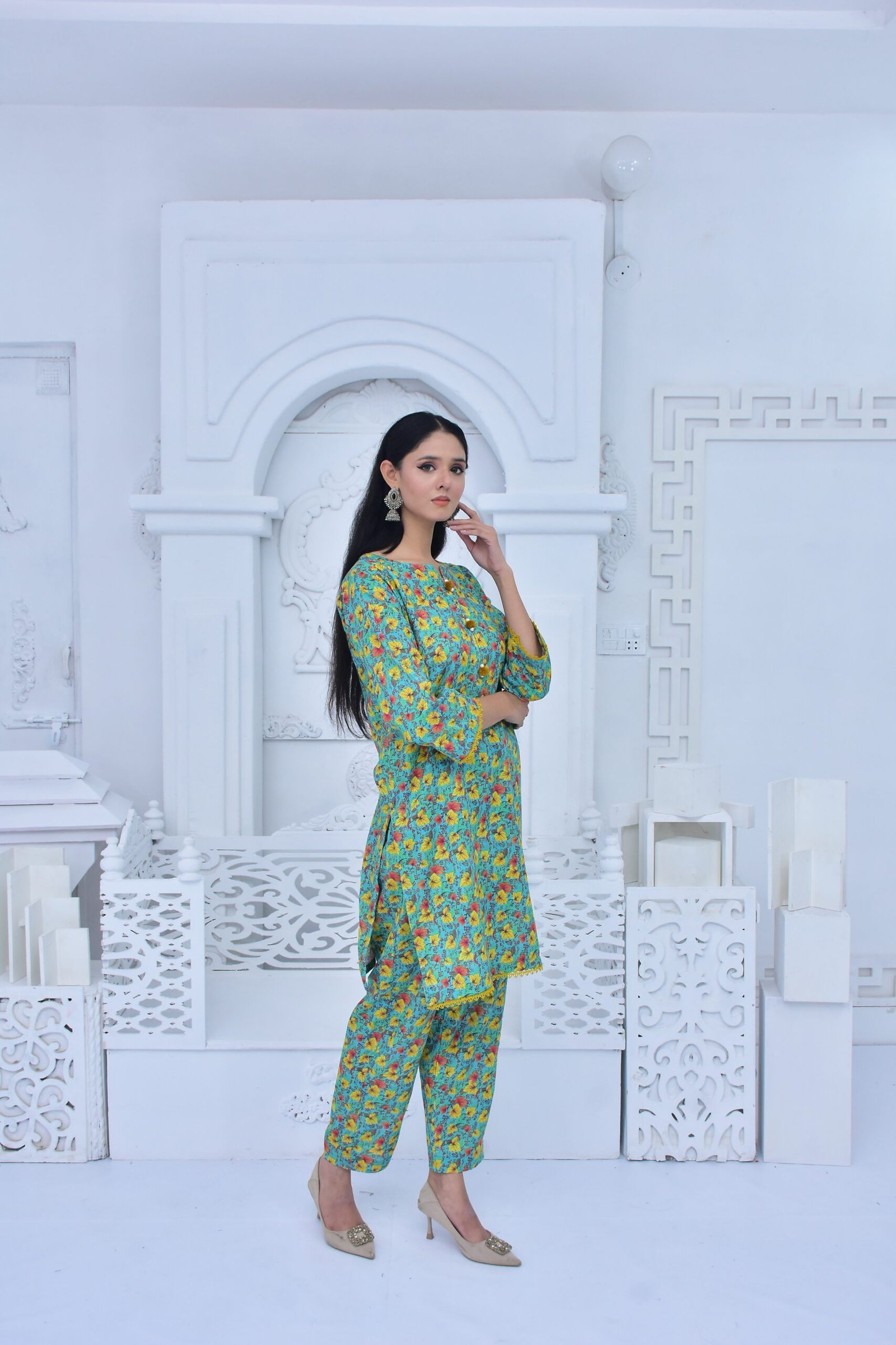 Maazee Designs X003 - Image 3