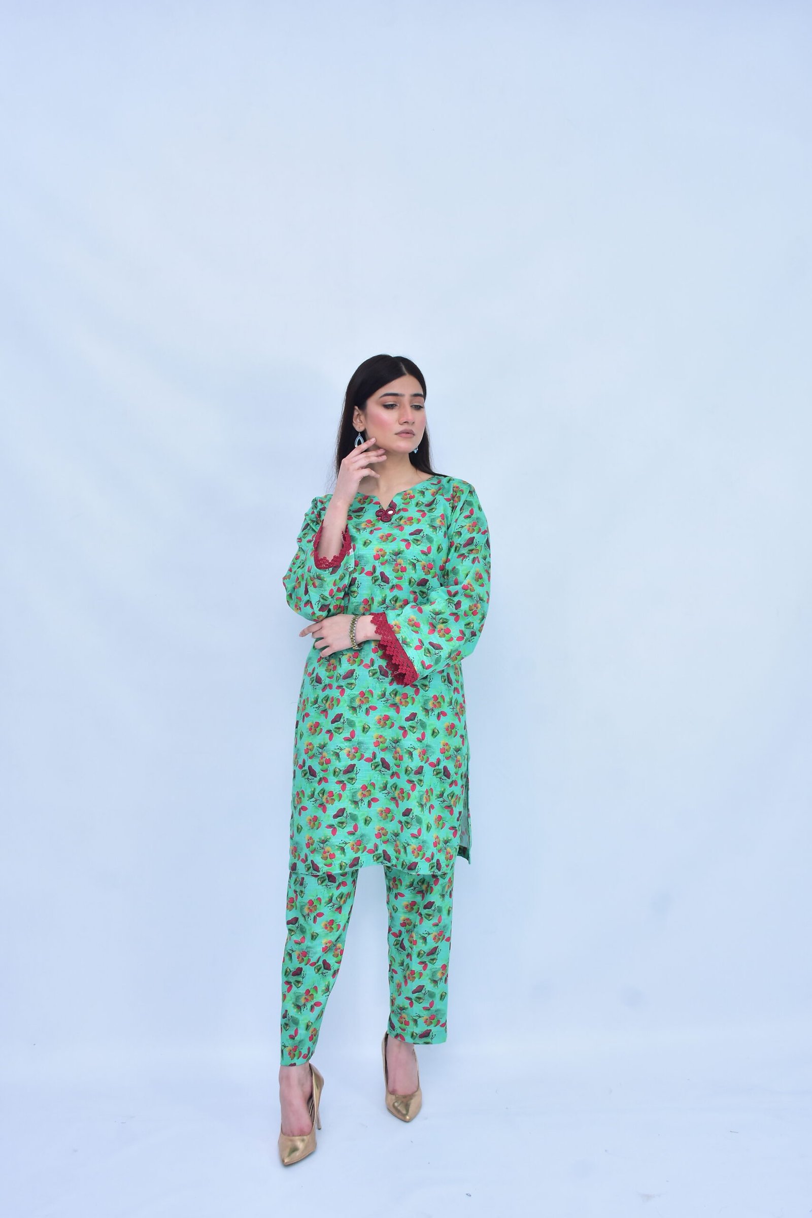 Maazee Designs X008 - Image 3