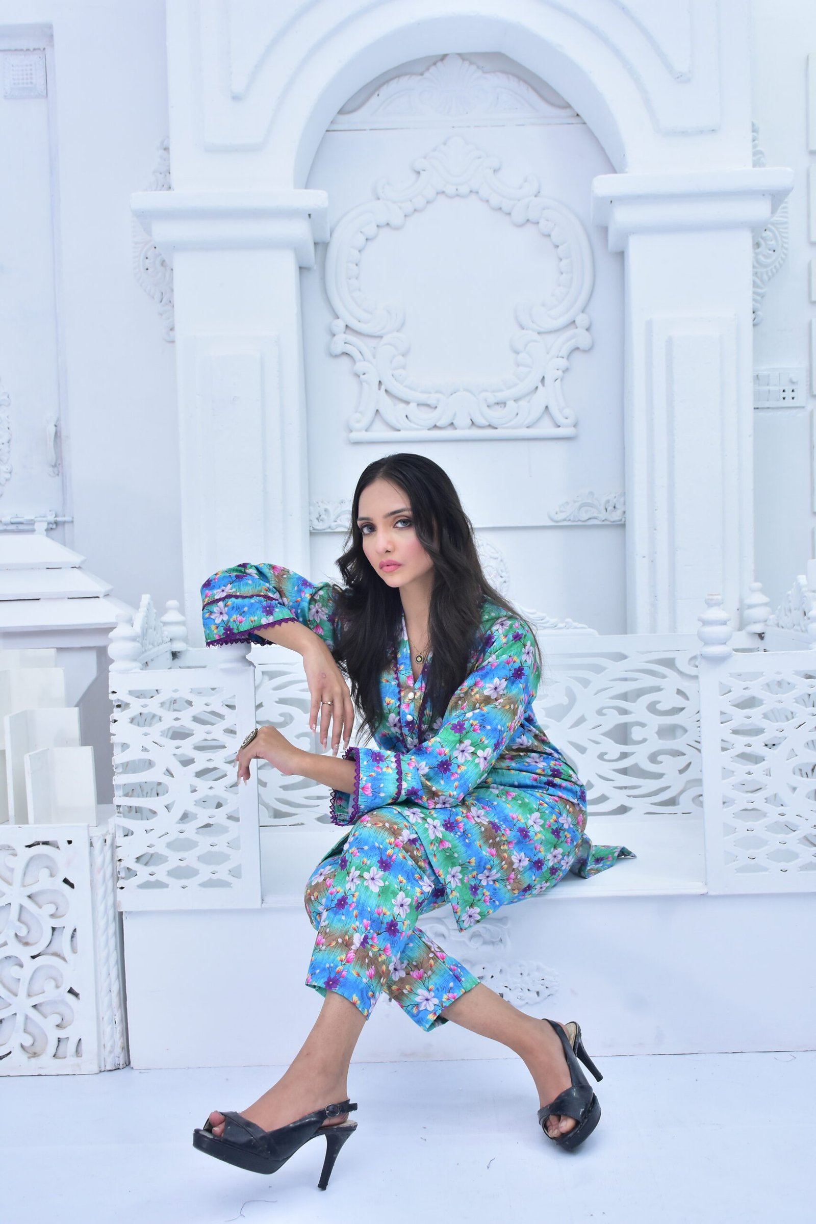 Maazee Designs X016 - Image 2