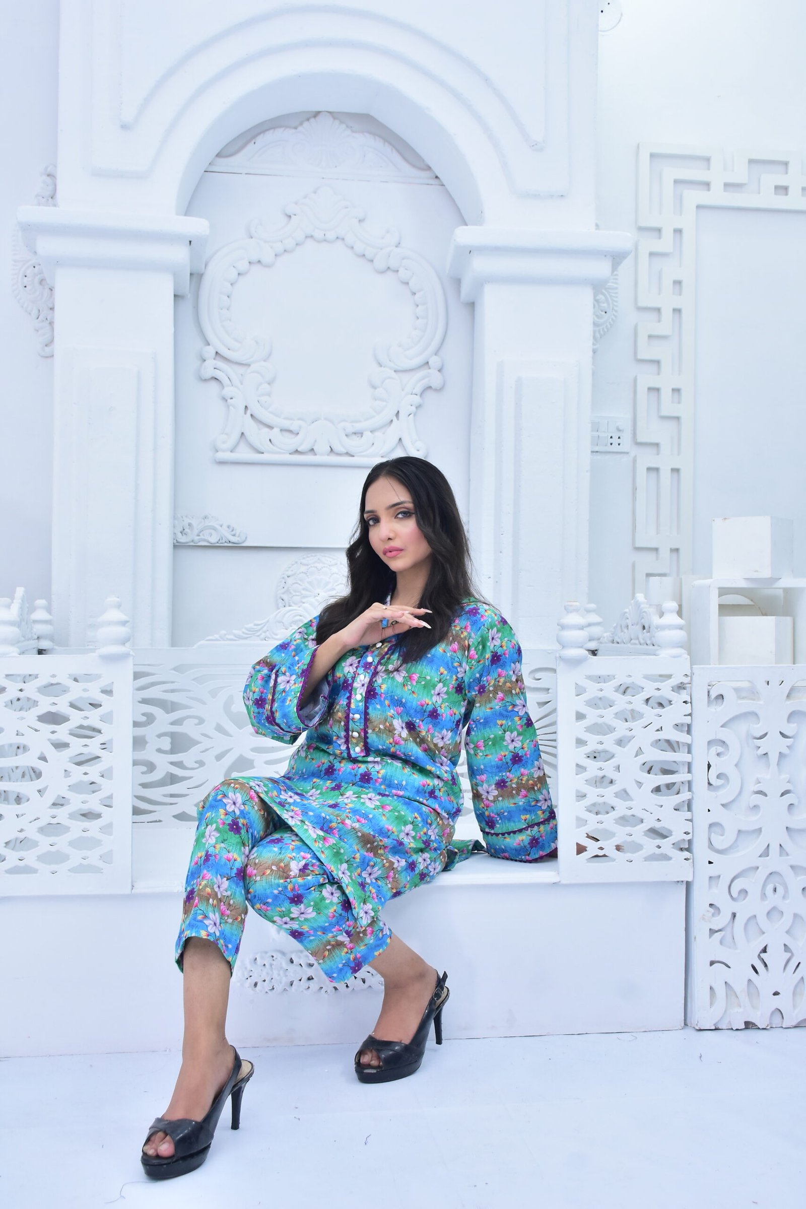 Maazee Designs X016 - Image 3