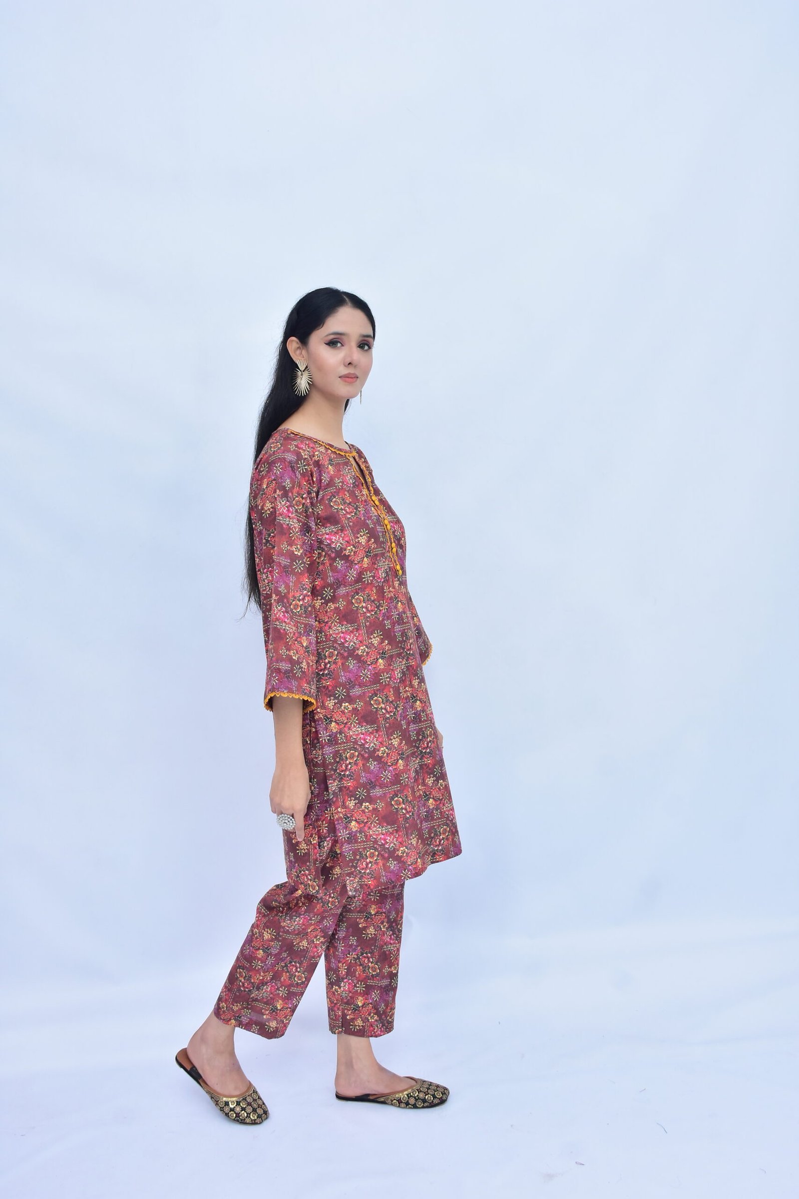 Maazee Designs X015 - Image 4