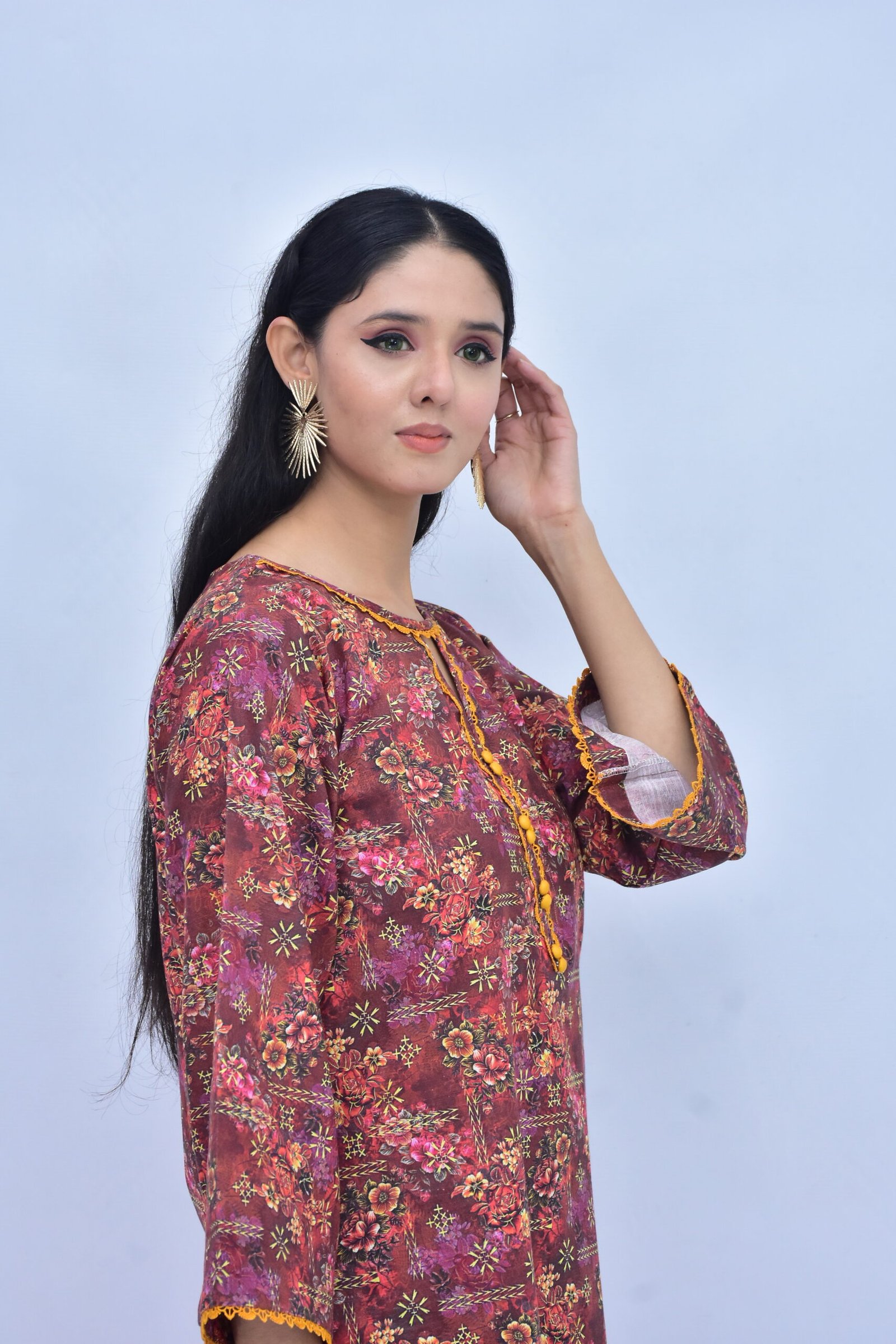 Maazee Designs X015 - Image 3