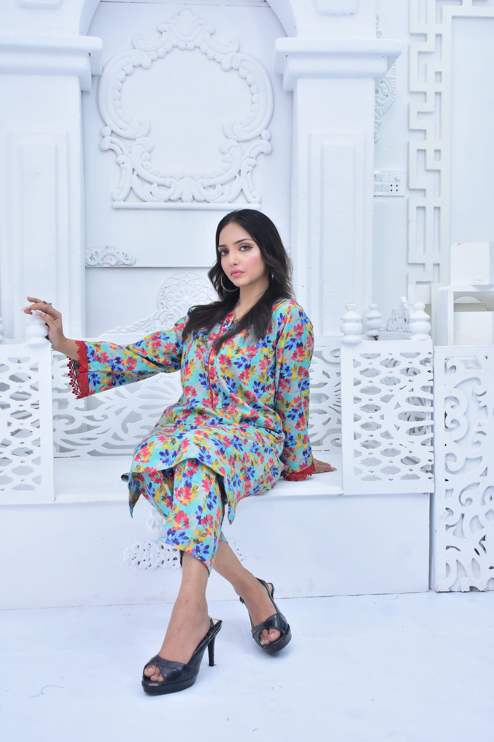 Maazee Designs X014 - Image 3